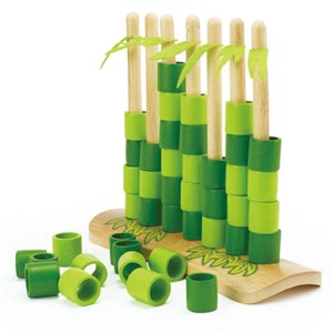 Quattro by hape jeux d'équilibre et de c