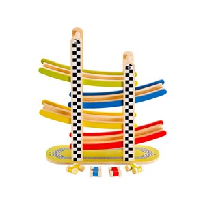 Zigzag by hape circuit inversé de voitur
