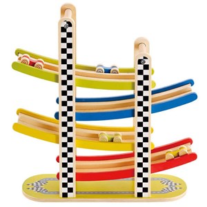 Zigzag by hape circuit inversé de voitur