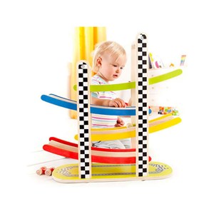 Zigzag by hape circuit inversé de voitur