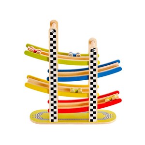 Zigzag by hape circuit inversé de voitur