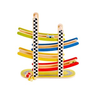 Zigzag by hape circuit inversé de voitur
