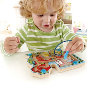 Choo choo tracks by labyrinthe magnétiqu