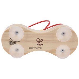 Double bubble by hape labyrinthe-boulier
