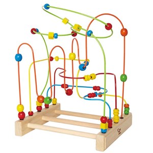 Original supermaze by hape labyrinthe-bo