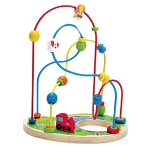 Pizzaz by hape activités