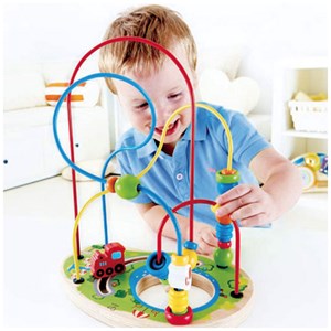 Pizzaz by hape activités