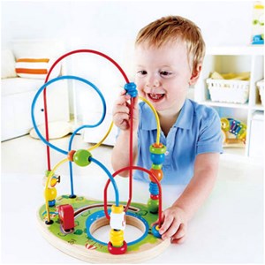 Pizzaz by hape activités