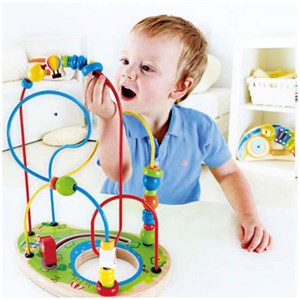 Pizzaz by hape activités