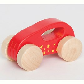 Assorted little auto by hape assortiment