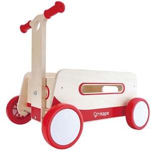 Trotteur bébé wonder wagon hape
