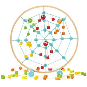 Jeu éducatifs enfant bambou skinny legs