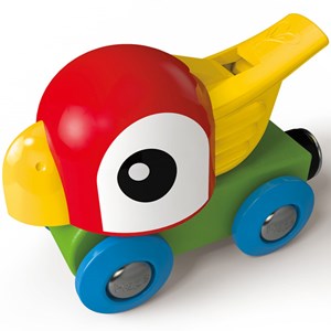 Jeu enfant circuit de train whistling pa