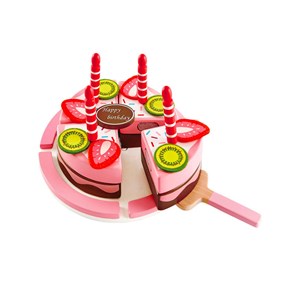 Jeux d'imitation enfant cuisine gâteau a