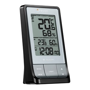Weather@home thermomètre hygromètre