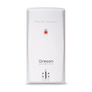 Sonde thermo hygro sans ecran