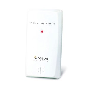 Sonde thermo hygro sans ecran