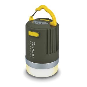 Lanterne camping rechargeable avec usb