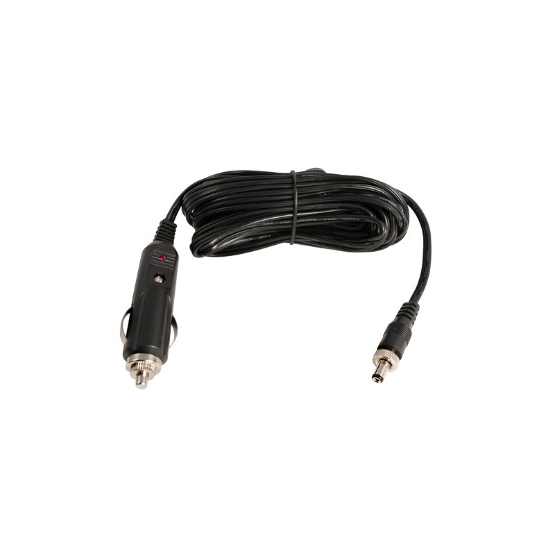 Celestron - Cable alimentation allume cigare 12v