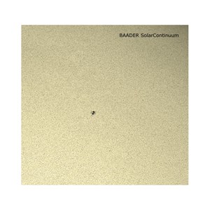 Helioscope baader visuel coulant 50.8 mm