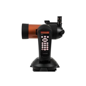 Télescope maksutov nexstar 4 se