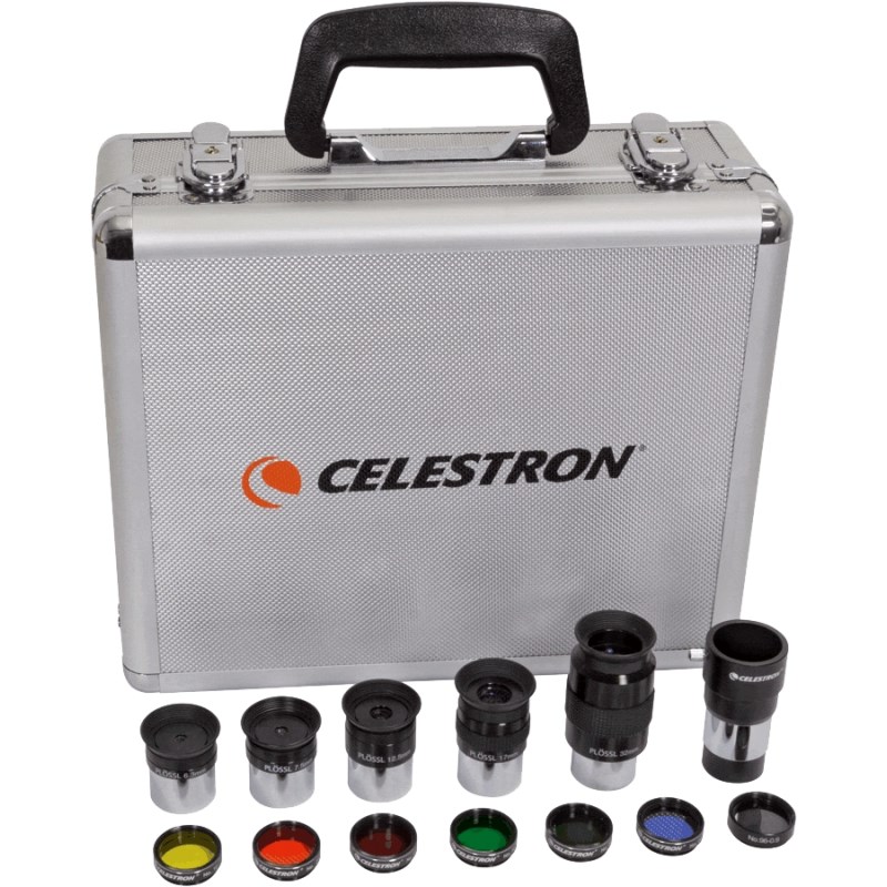 Celestron - Kit valise accessoires