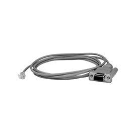 Cable rs 232