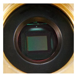 Camera planetaire neximage 5 mp