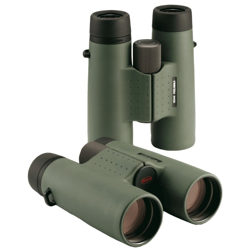 Kowa - Jumelle prominar xd 10.5 x 44