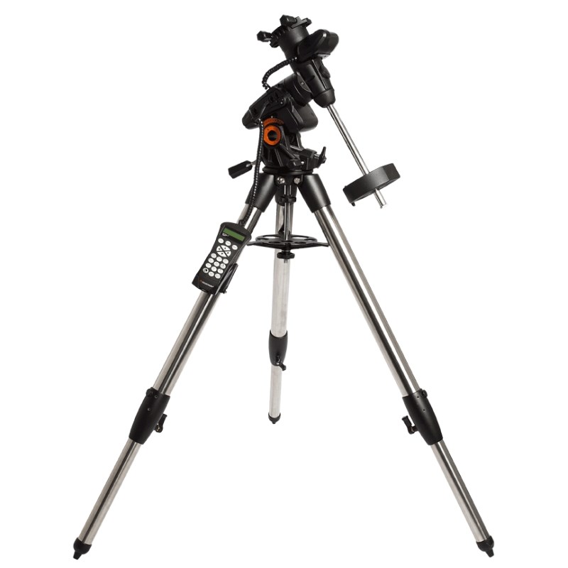 Celestron - Monture advanced vx