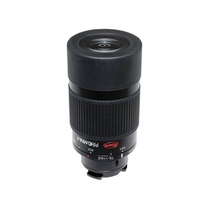 Zoom 25 - 60x - grand angle pour tsn 770
