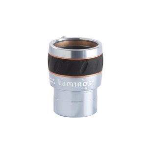 Lentille de barlow 2.5x luminos