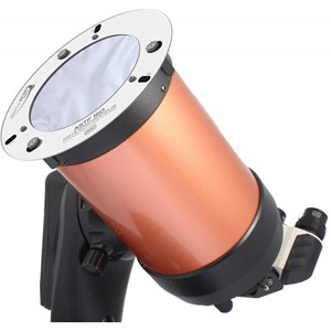 Filtre astrosolar de 140mm
