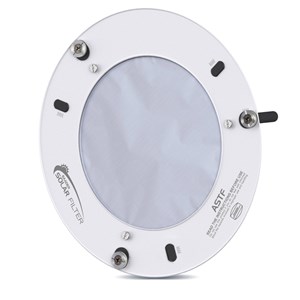Filtre astrosolar de 140mm
