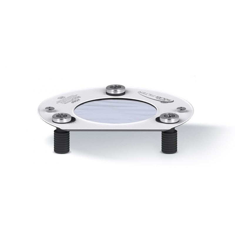 Baader planetarium - Filtre astrosolar de 60 mm pour jumelles