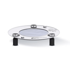 Filtre astrosolar de 115 mm pour longues