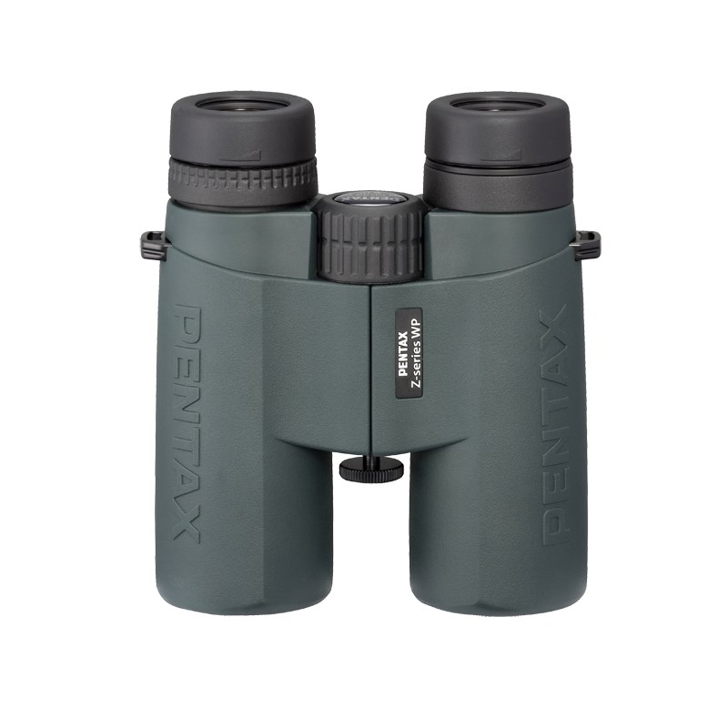Pentax - Jumelle zd 10 x 43 wp