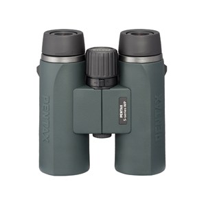 Jumelle sd 8 x 42 wp
