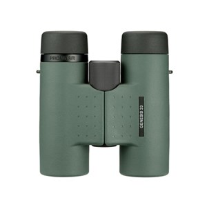 Jumelle genesis prominar xd 8 x 33