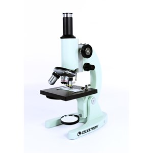 Microscope biologique - 40 à 400x