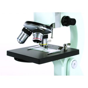 Microscope biologique - 40 à 400x