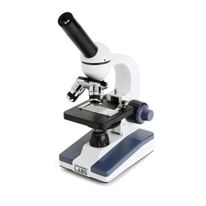 Microscope labs cm 1000c - 40 à 1000x