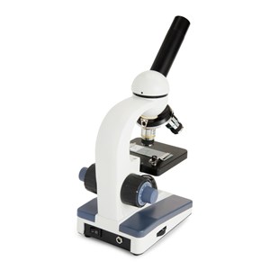Microscope labs cm 1000c - 40 à 1000x