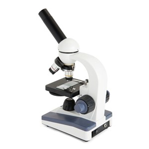 Microscope labs cm 1000c - 40 à 1000x