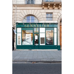Boite aquarelle sennelier 12 1/2 godets