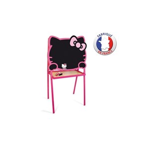 Tableau créatif hello kitty jeujura