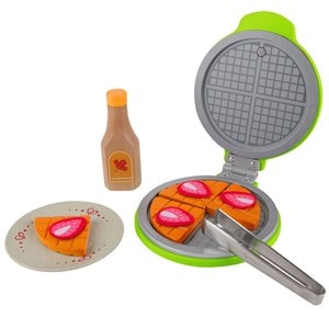 Jeux d'imitation enfant cuisine instant