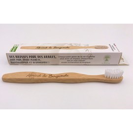 Brosses à dent - enfant blanche