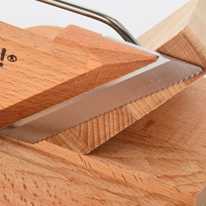 Guillotine à saucisson originale