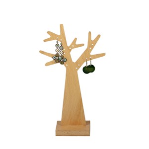 Arbre à bijoux 27.5 x 16 cm